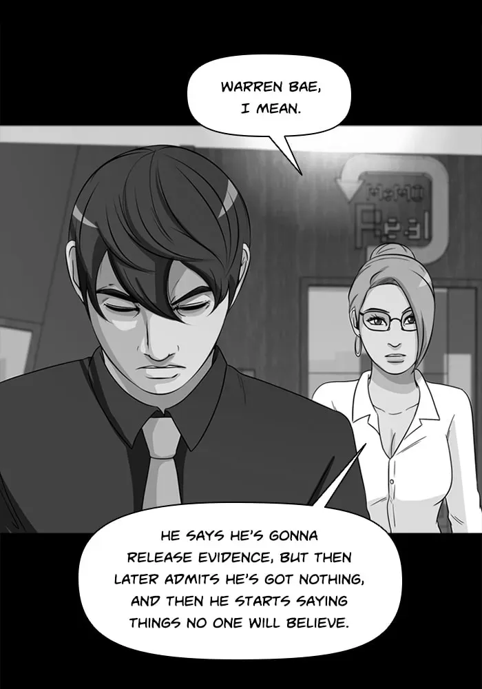Read Ctrl+Z chapter 38 image 2 on Lezhin