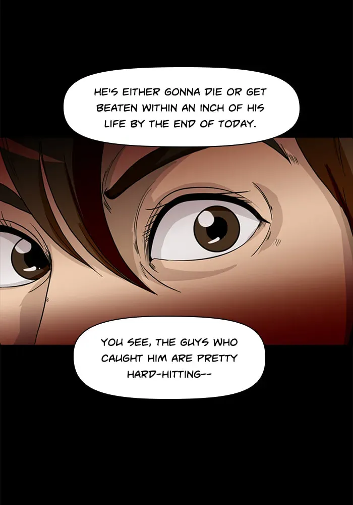 Read Ctrl+Z chapter 38 image 23 on Lezhin
