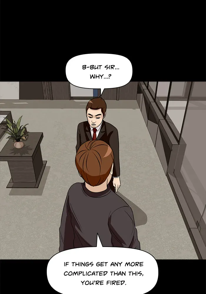 Read Ctrl+Z chapter 38 image 26 on Lezhin