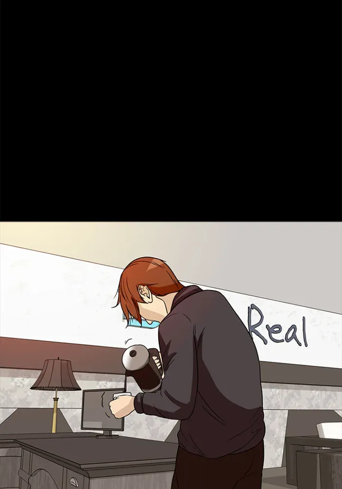 Read Ctrl+Z chapter 38 image 28 on Lezhin