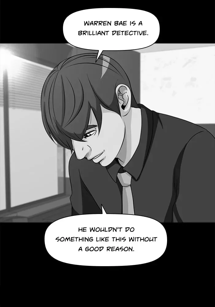 Read Ctrl+Z chapter 38 image 3 on Lezhin