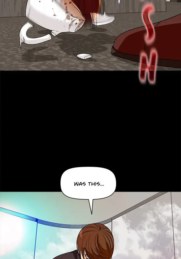 Read Ctrl+Z chapter 38 image 31 on Lezhin
