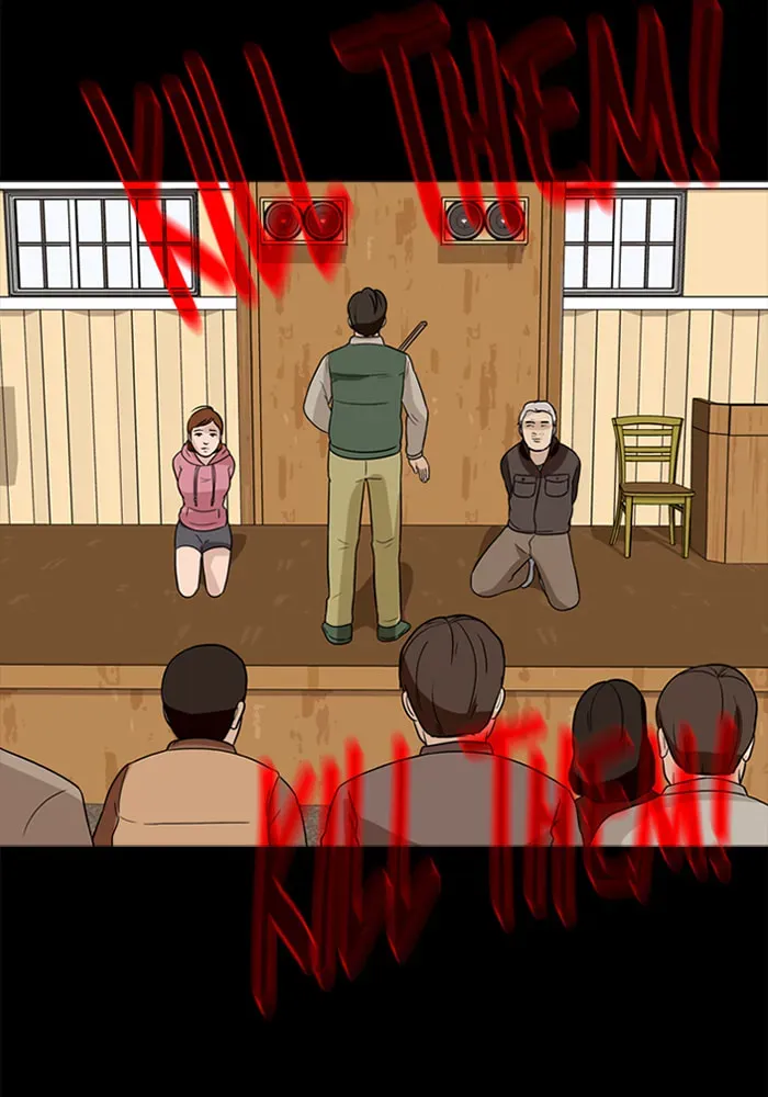 Read Ctrl+Z chapter 38 image 34 on Lezhin