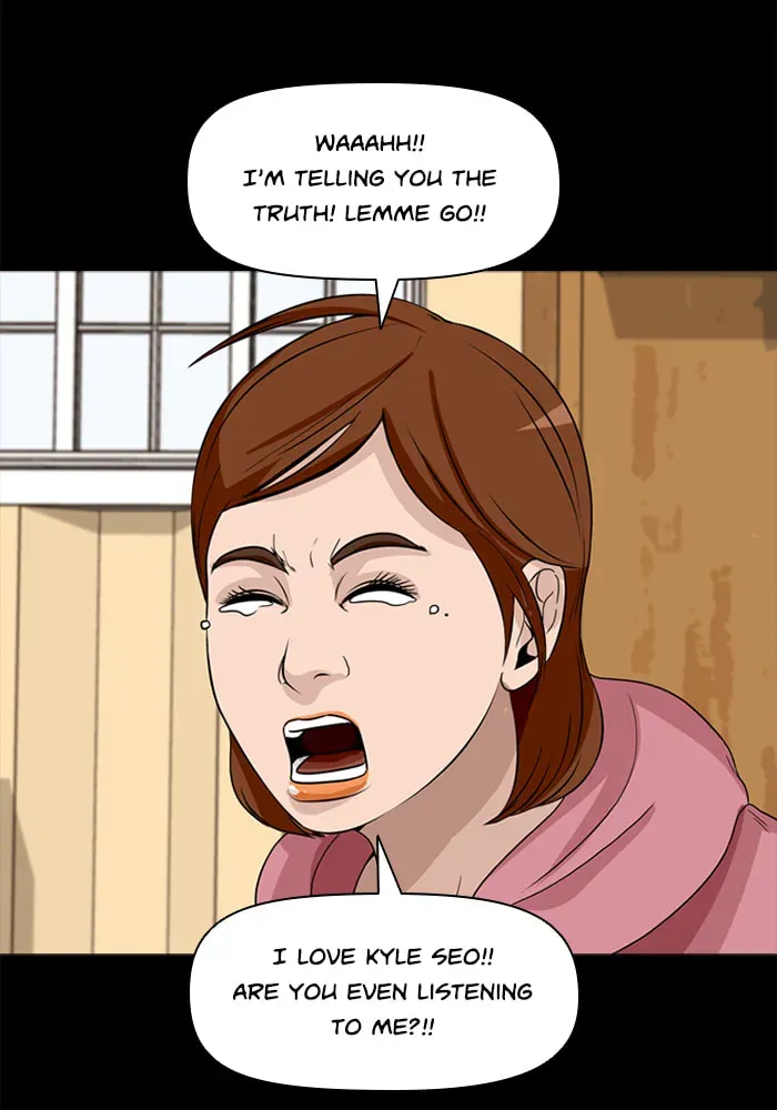 Read Ctrl+Z chapter 38 image 35 on Lezhin