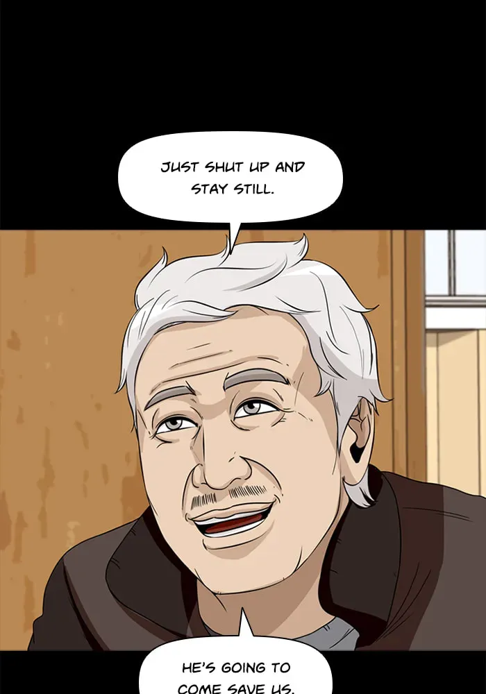 Read Ctrl+Z chapter 38 image 36 on Lezhin