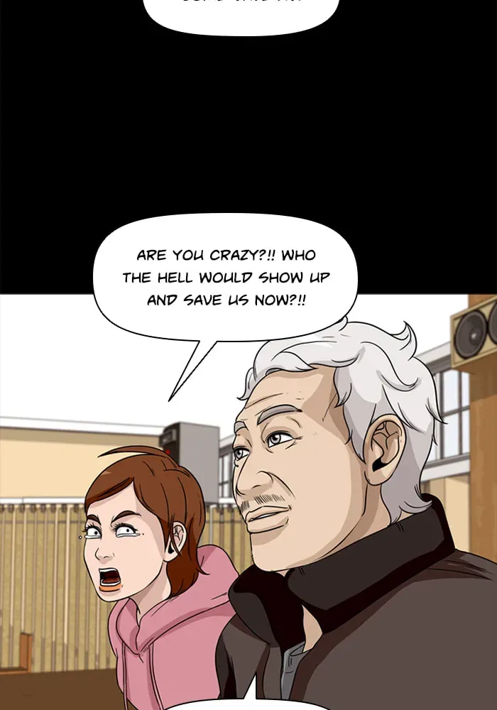 Read Ctrl+Z chapter 38 image 37 on Lezhin