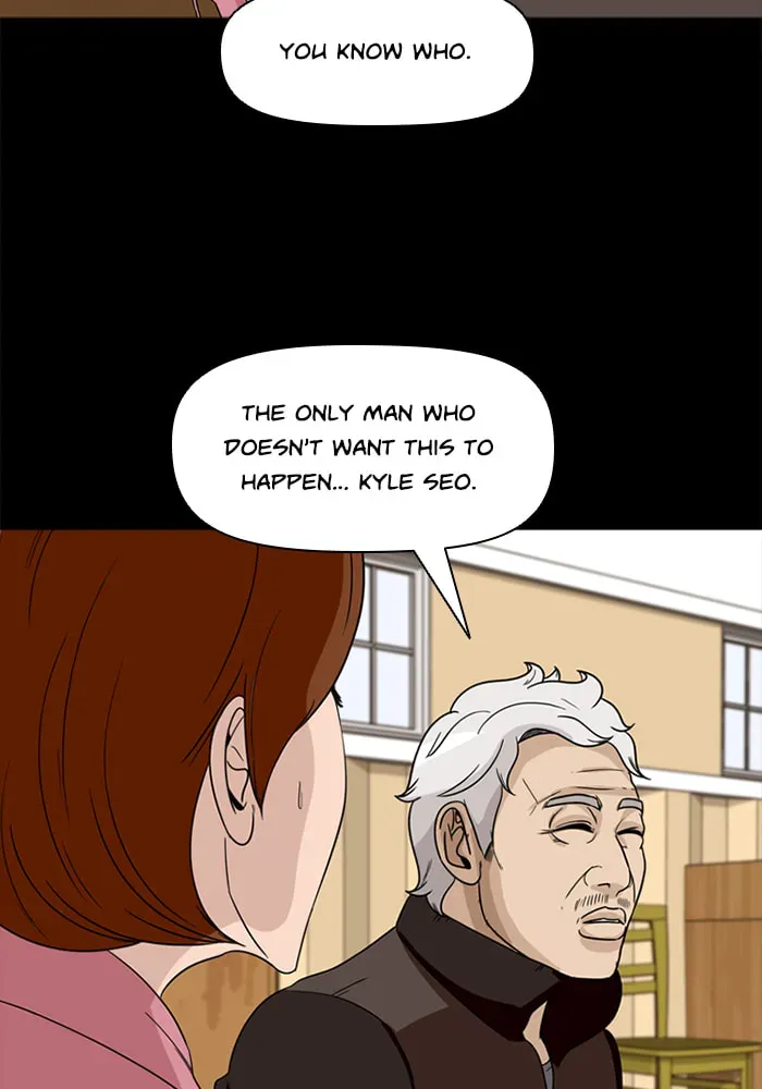 Read Ctrl+Z chapter 38 image 38 on Lezhin