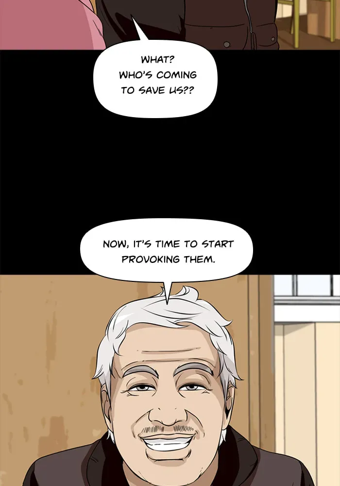 Read Ctrl+Z chapter 38 image 39 on Lezhin