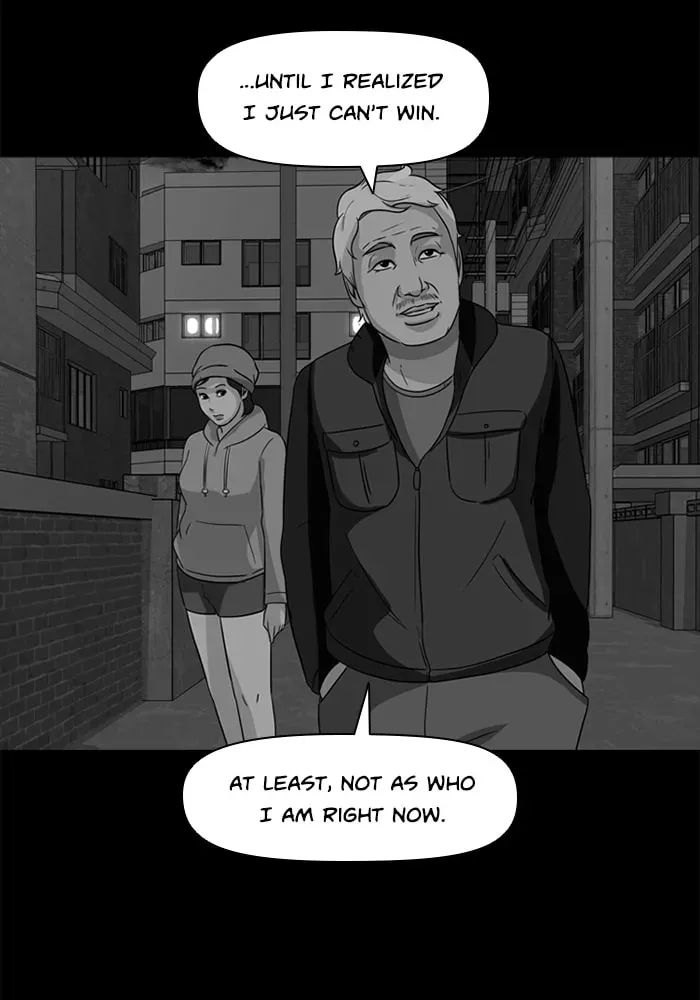 Read Ctrl+Z chapter 38 image 4 on Lezhin