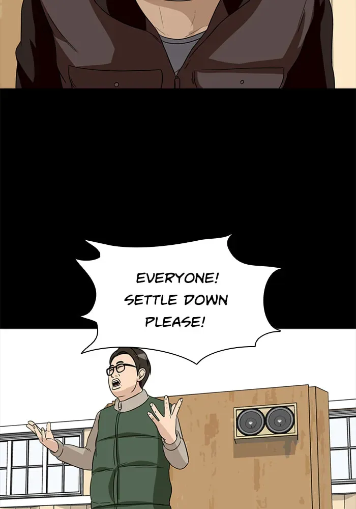 Read Ctrl+Z chapter 38 image 40 on Lezhin