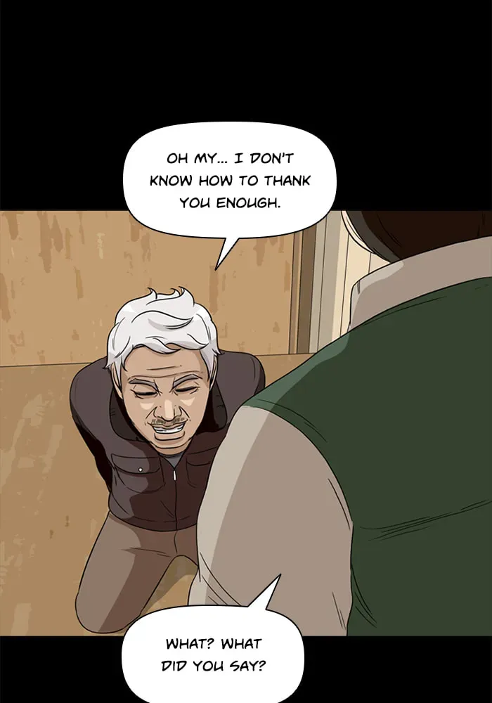 Read Ctrl+Z chapter 38 image 44 on Lezhin