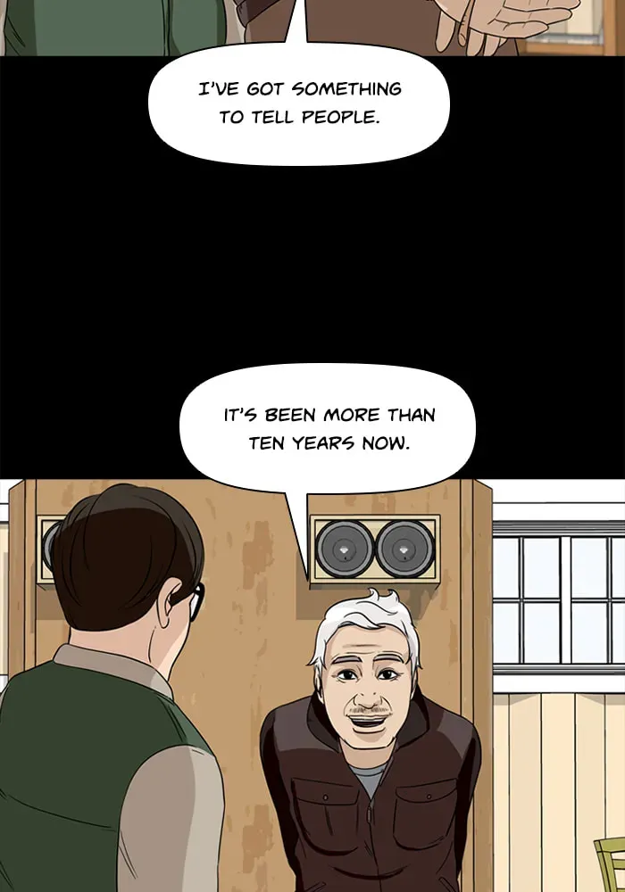 Read Ctrl+Z chapter 38 image 47 on Lezhin