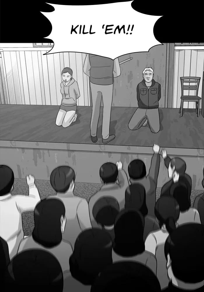 Read Ctrl+Z chapter 38 image 5 on Lezhin