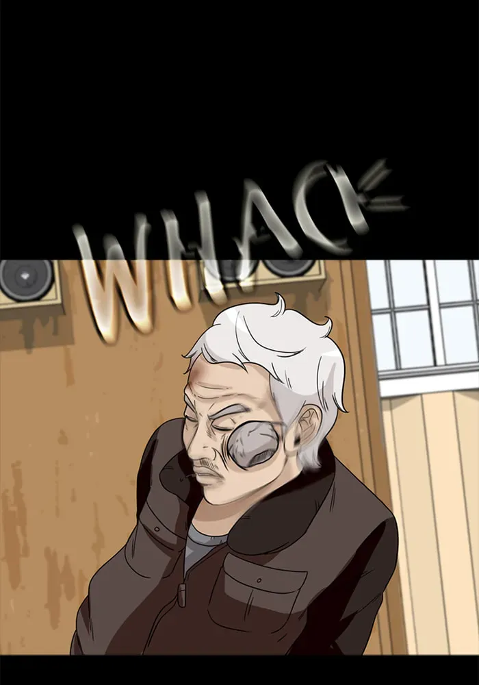 Read Ctrl+Z chapter 38 image 57 on Lezhin