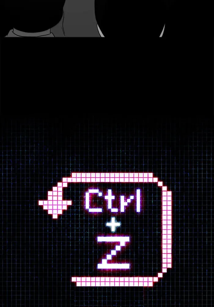 Read Ctrl+Z chapter 38 image 6 on Lezhin