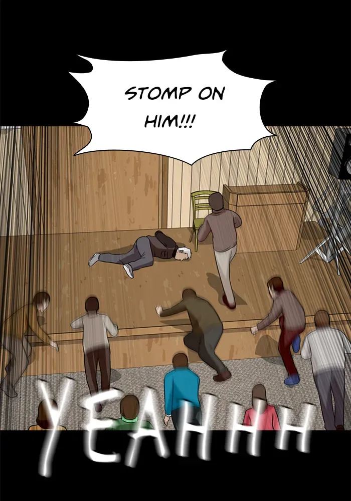 Read Ctrl+Z chapter 38 image 64 on Lezhin