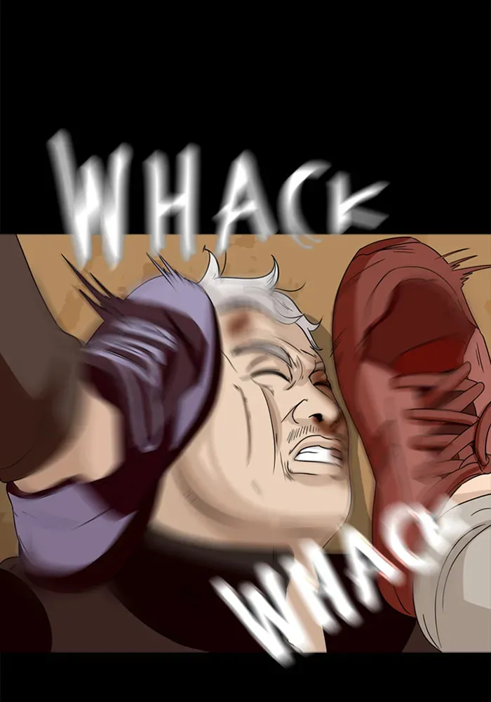 Read Ctrl+Z chapter 38 image 65 on Lezhin
