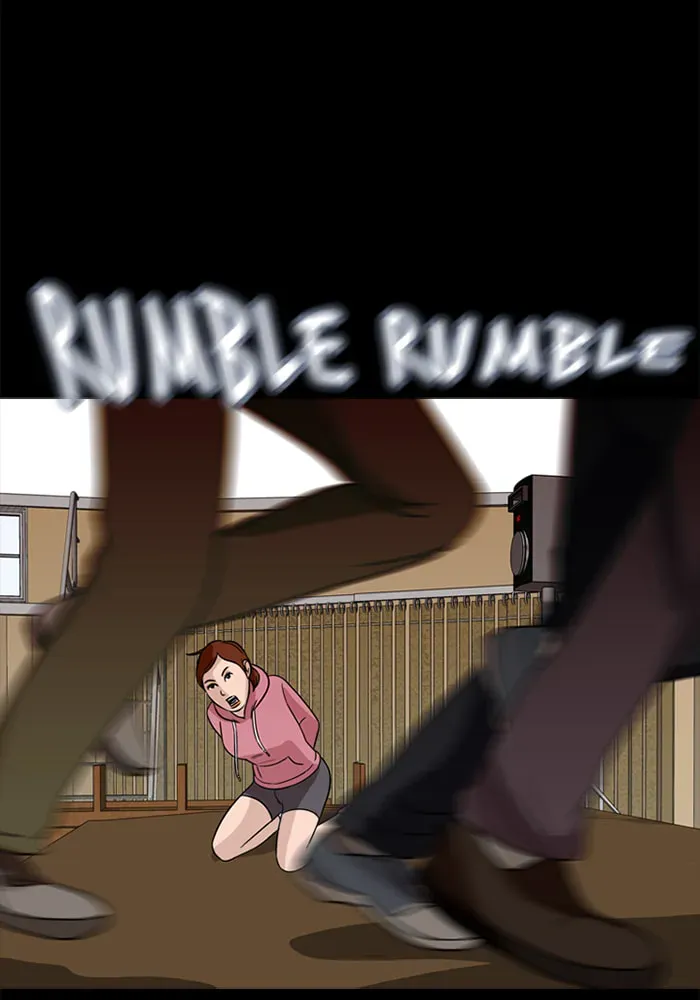 Read Ctrl+Z chapter 38 image 66 on Lezhin