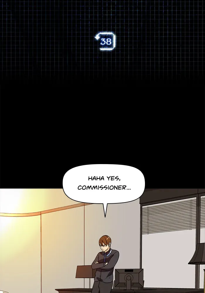 Read Ctrl+Z chapter 38 image 7 on Lezhin