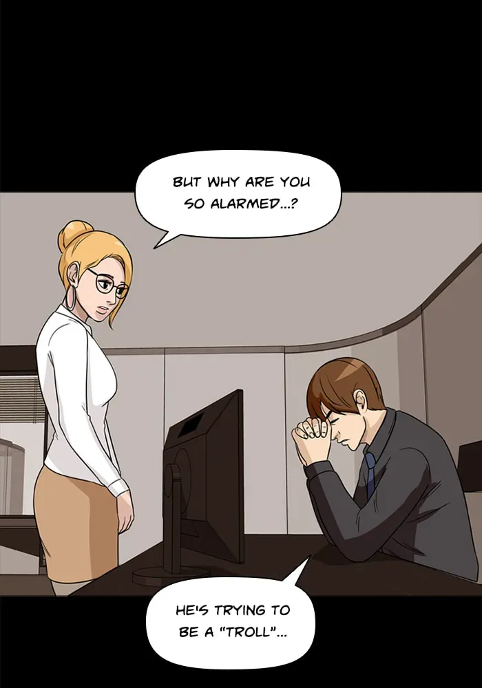 Read Ctrl+Z chapter 38 image 72 on Lezhin