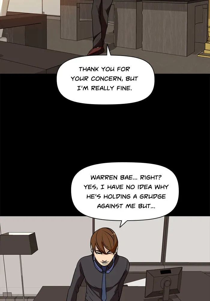Read Ctrl+Z chapter 38 image 8 on Lezhin