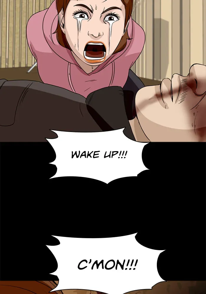 Read Ctrl+Z chapter 38 image 81 on Lezhin