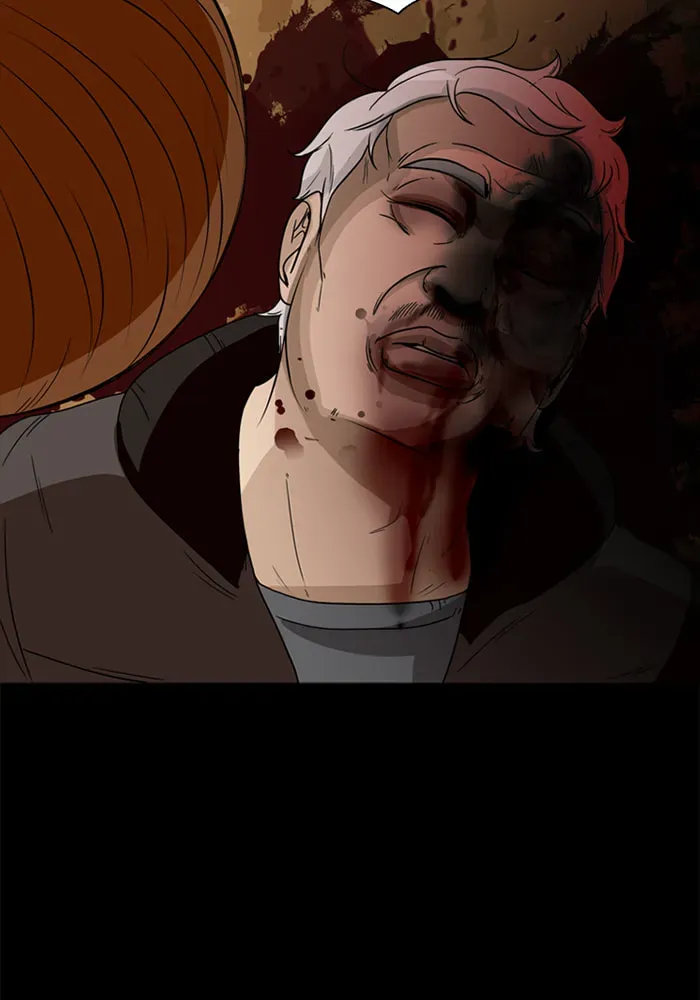 Read Ctrl+Z chapter 38 image 82 on Lezhin