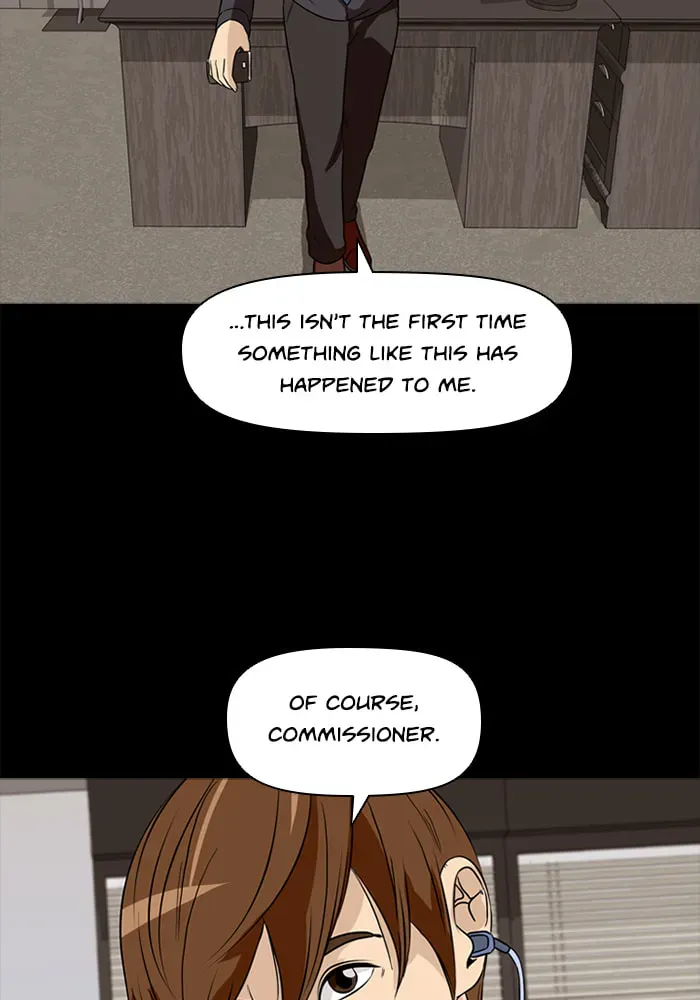Read Ctrl+Z chapter 38 image 9 on Lezhin