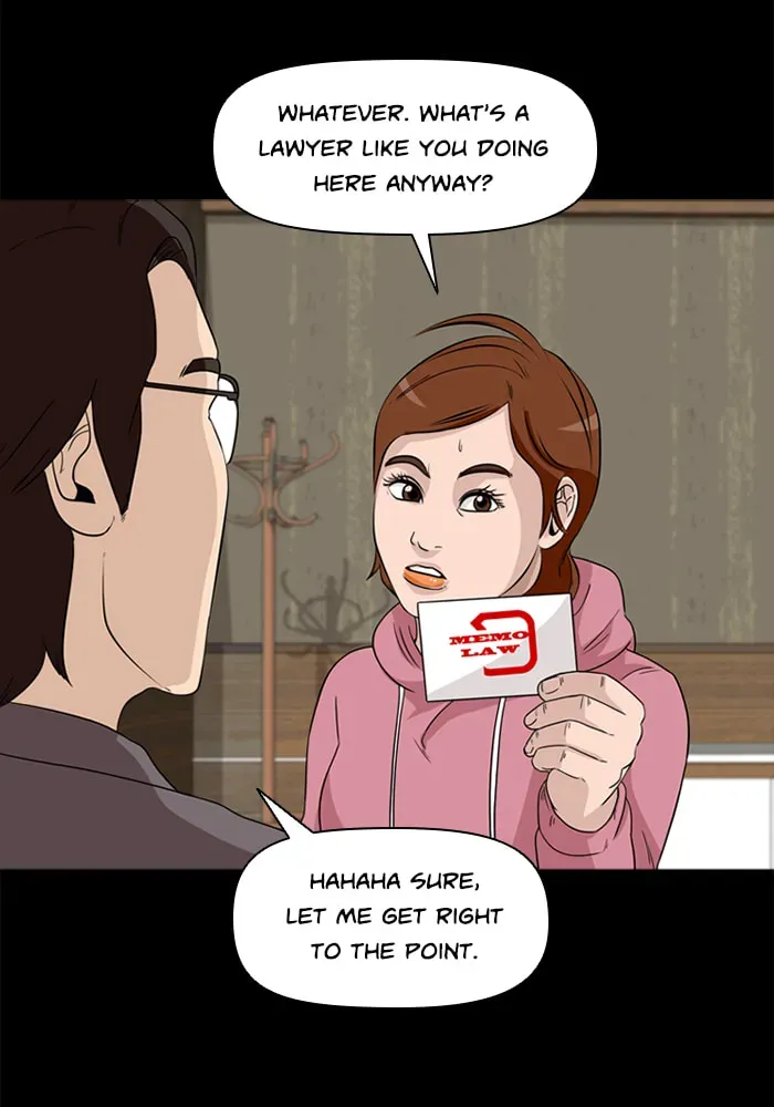 Read Ctrl+Z chapter 39 image 11 on Lezhin
