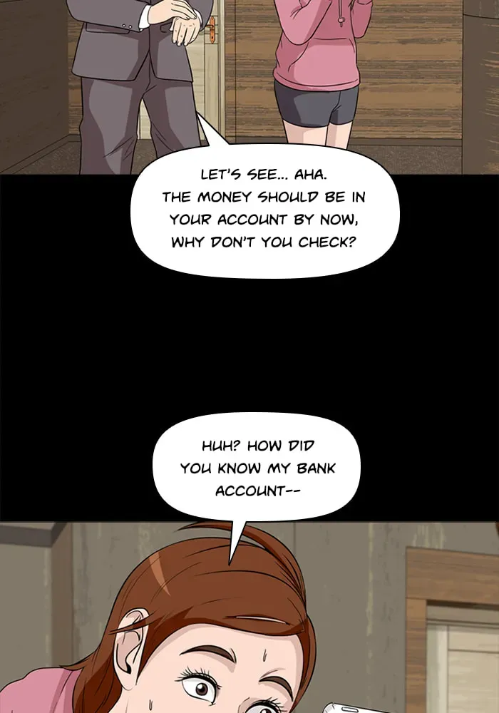 Read Ctrl+Z chapter 39 image 17 on Lezhin