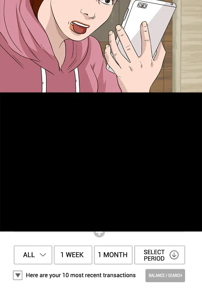 Read Ctrl+Z chapter 39 image 18 on Lezhin