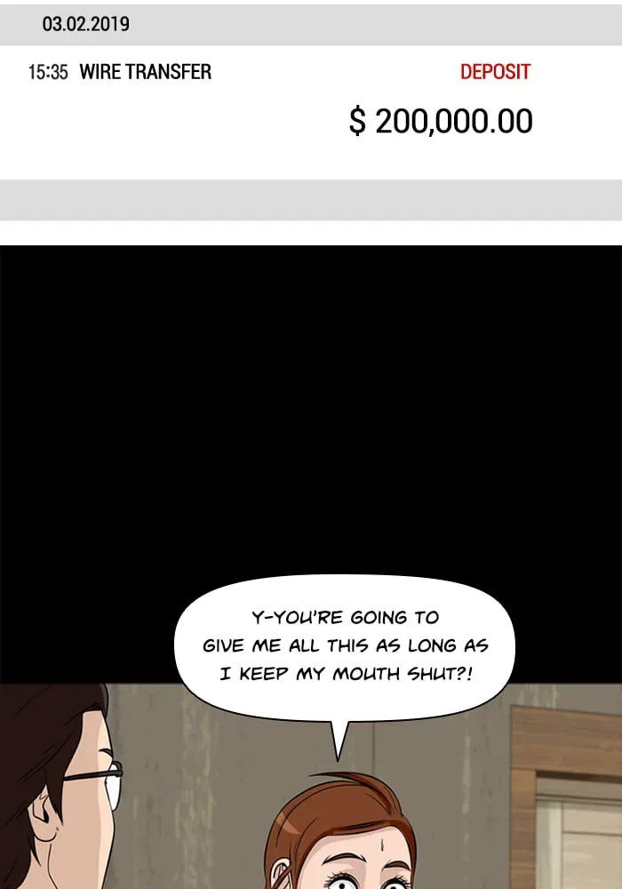 Read Ctrl+Z chapter 39 image 19 on Lezhin
