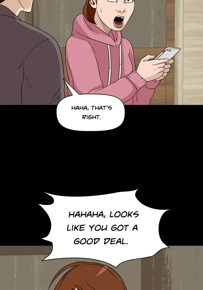Read Ctrl+Z chapter 39 image 20 on Lezhin