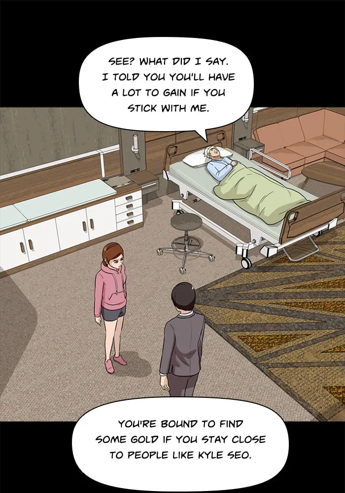 Read Ctrl+Z chapter 39 image 22 on Lezhin