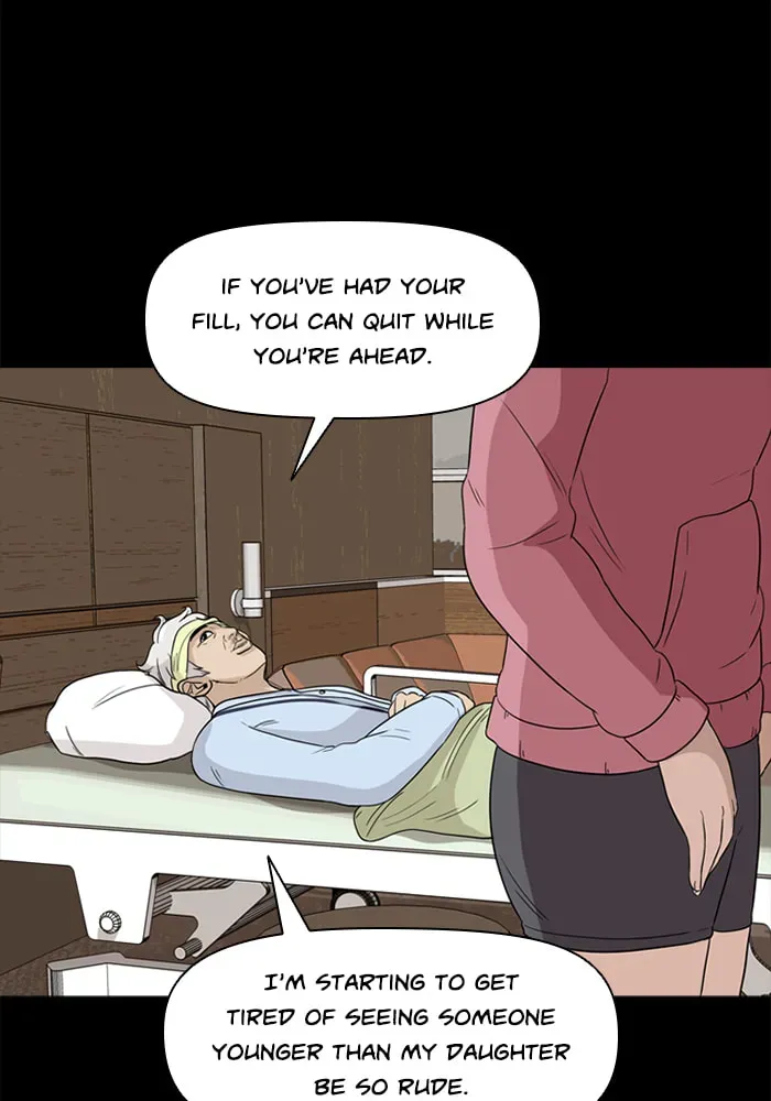Read Ctrl+Z chapter 39 image 23 on Lezhin
