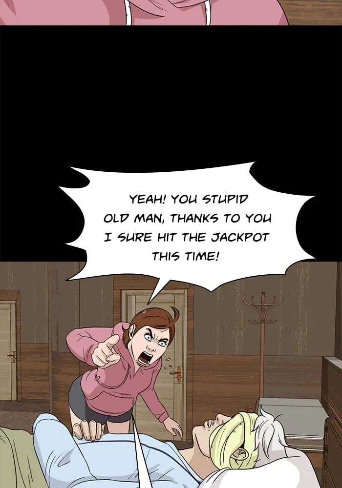 Read Ctrl+Z chapter 39 image 26 on Lezhin