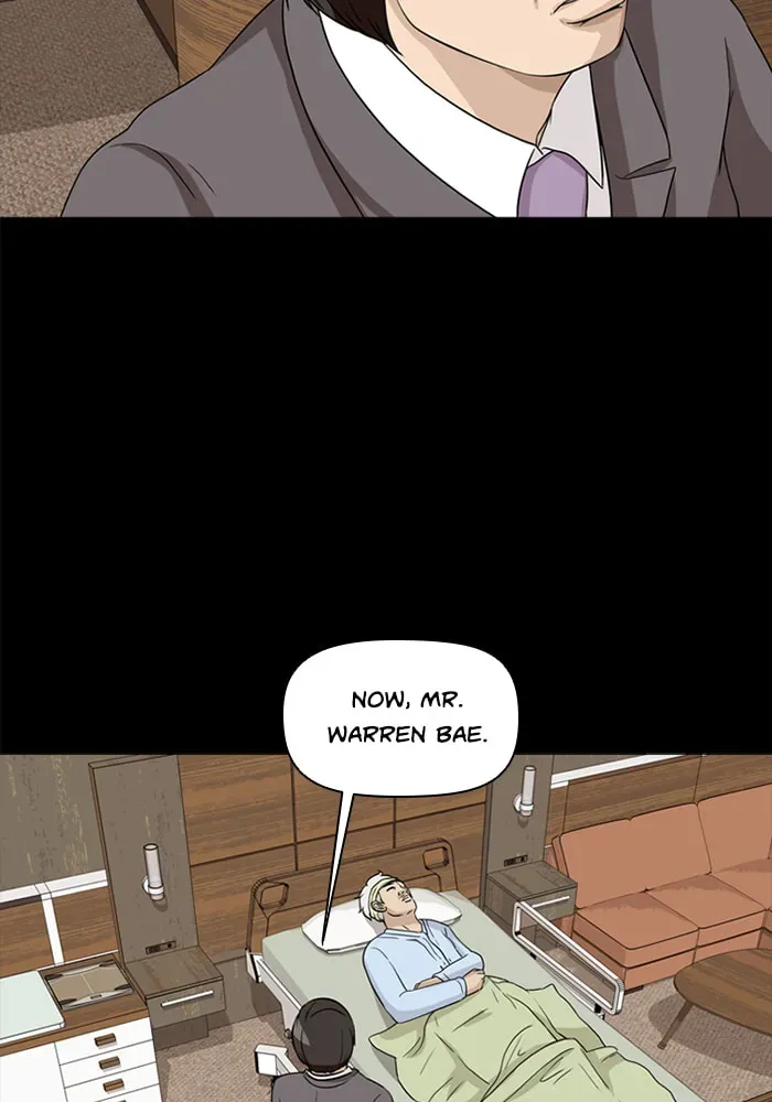 Read Ctrl+Z chapter 39 image 28 on Lezhin
