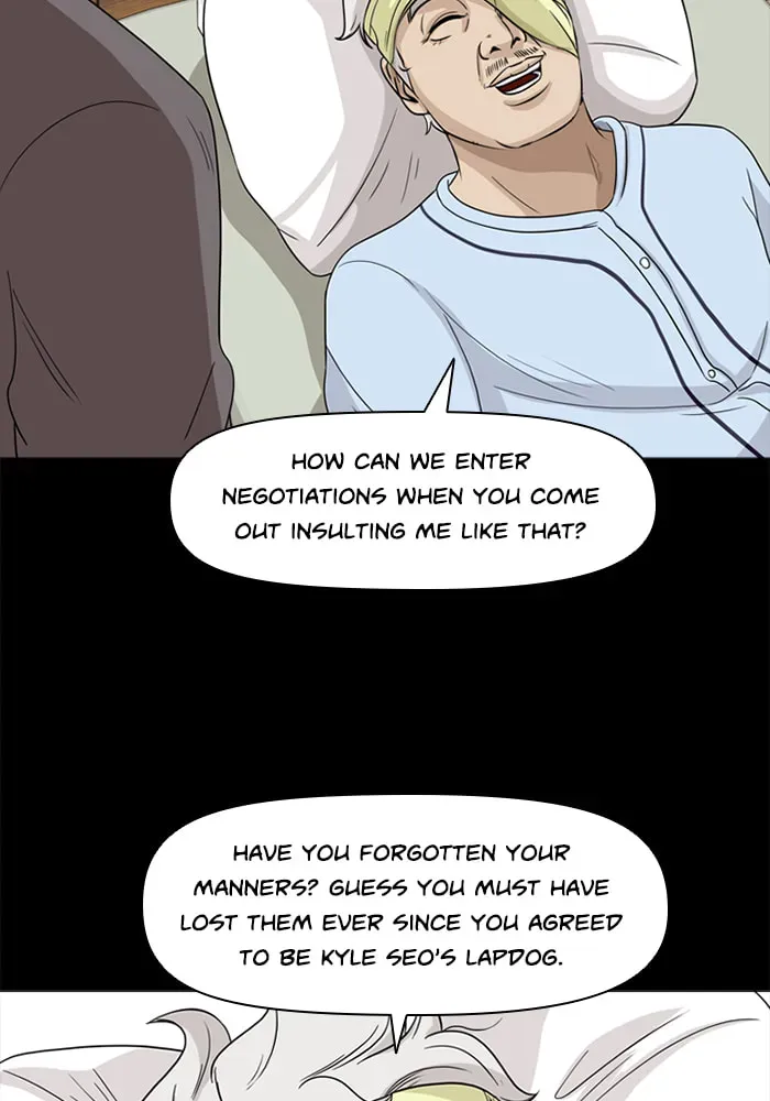 Read Ctrl+Z chapter 39 image 31 on Lezhin