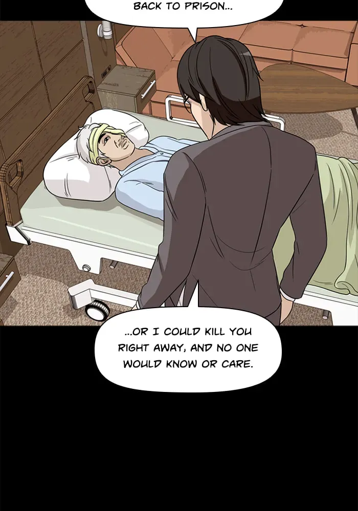 Read Ctrl+Z chapter 39 image 34 on Lezhin
