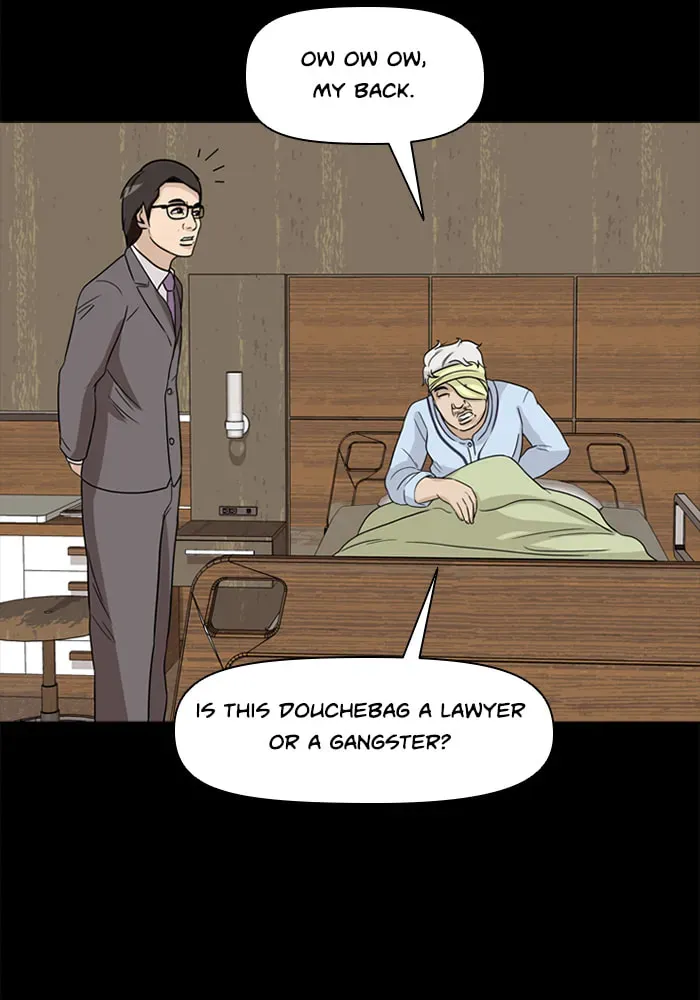 Read Ctrl+Z chapter 39 image 35 on Lezhin