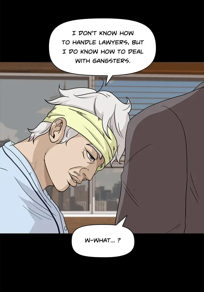 Read Ctrl+Z chapter 39 image 36 on Lezhin