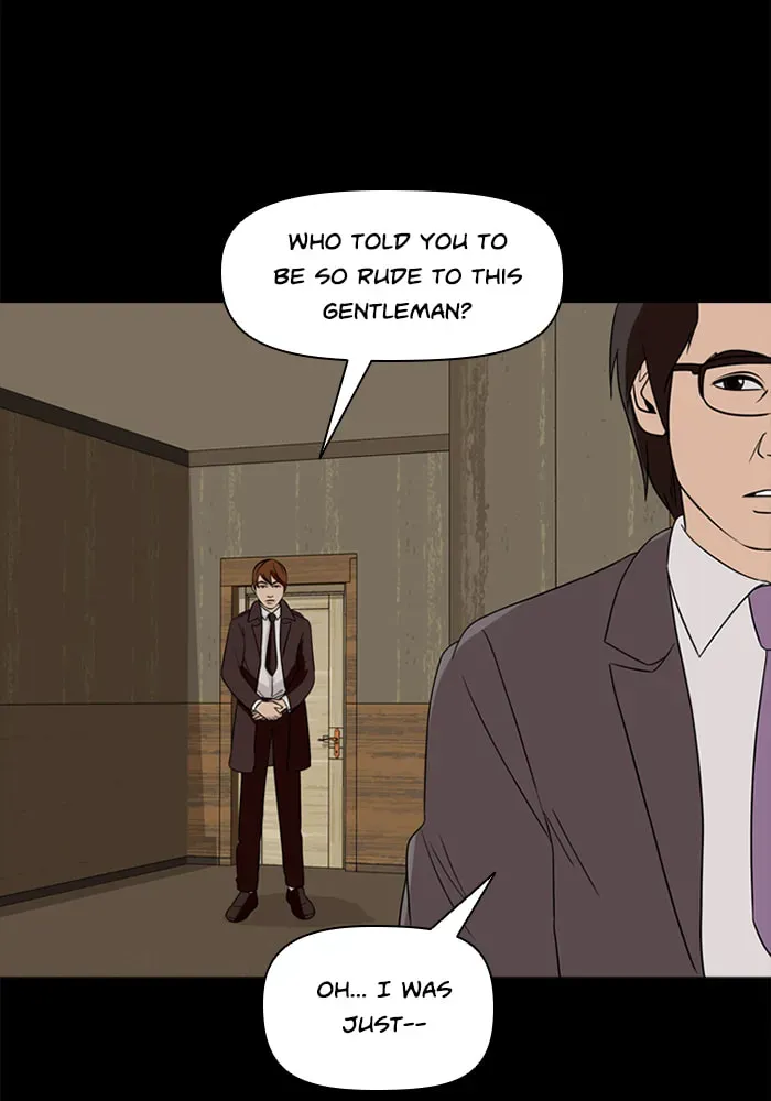 Read Ctrl+Z chapter 39 image 39 on Lezhin