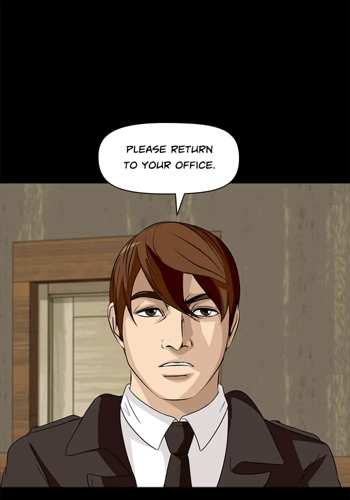 Read Ctrl+Z chapter 39 image 40 on Lezhin