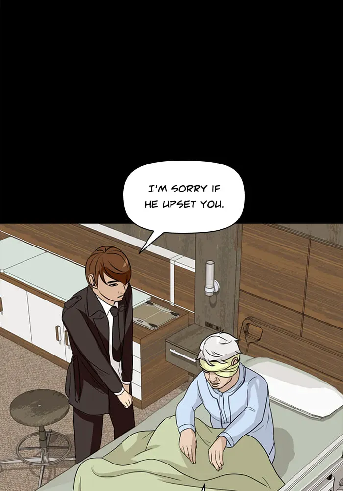 Read Ctrl+Z chapter 39 image 41 on Lezhin