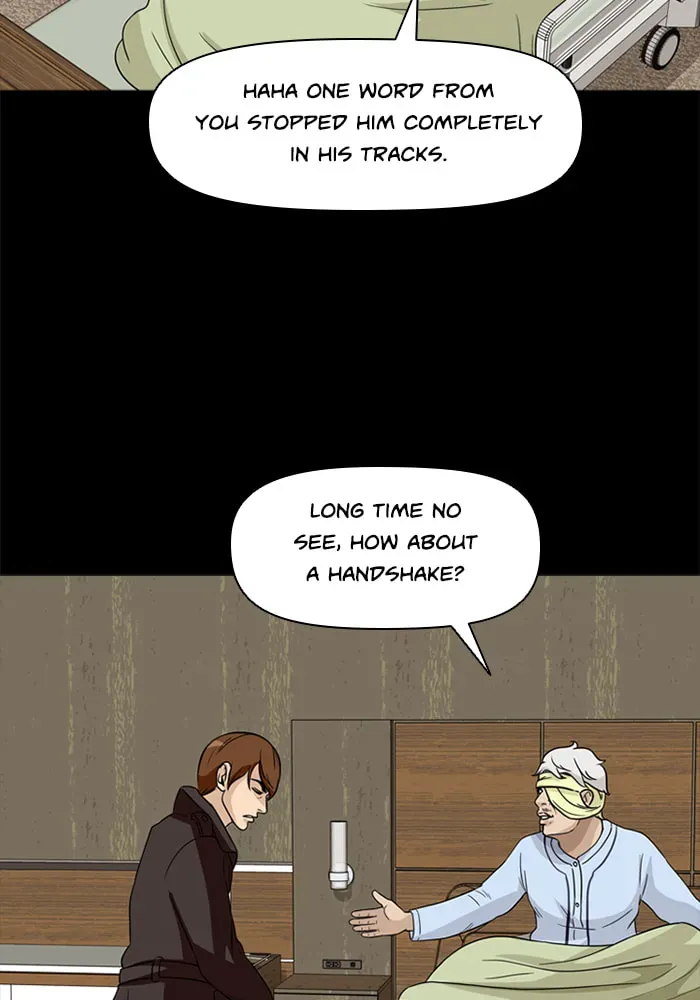 Read Ctrl+Z chapter 39 image 42 on Lezhin