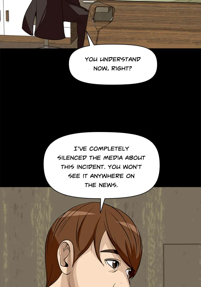Read Ctrl+Z chapter 39 image 43 on Lezhin