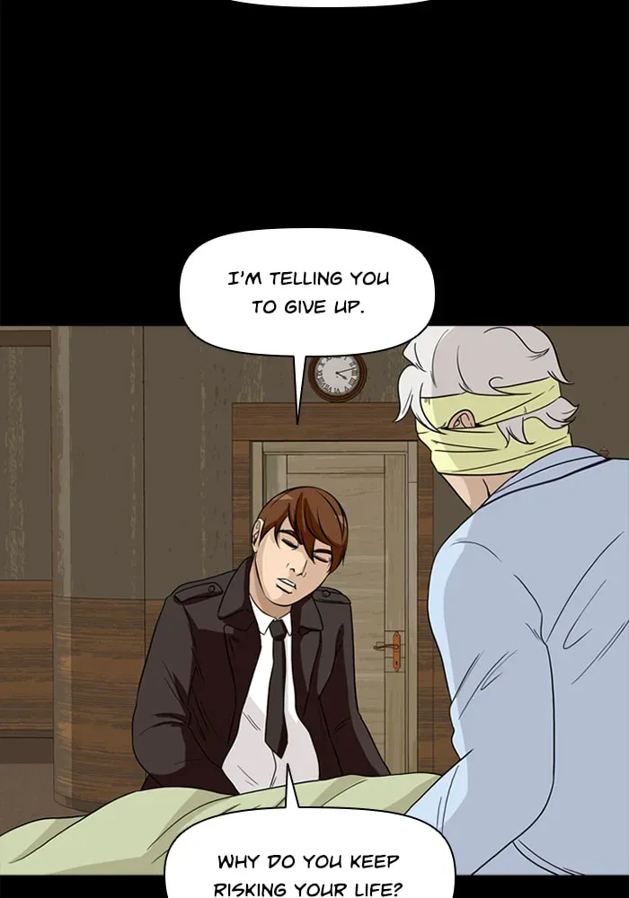Read Ctrl+Z chapter 39 image 46 on Lezhin