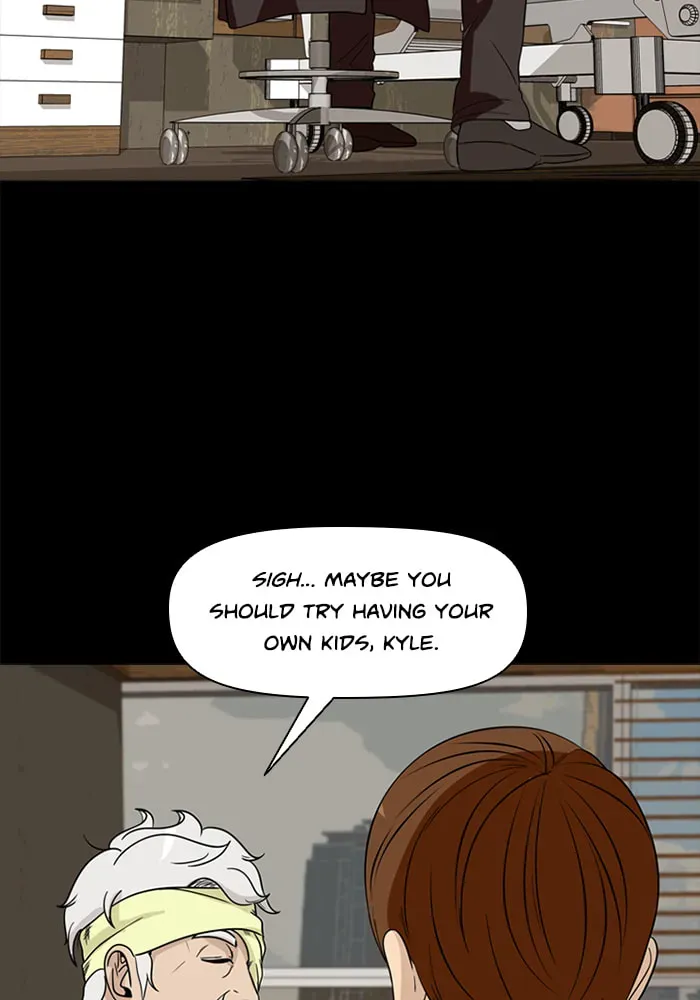 Read Ctrl+Z chapter 39 image 49 on Lezhin