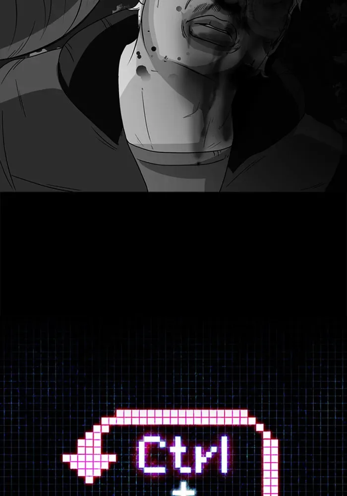 Read Ctrl+Z chapter 39 image 5 on Lezhin