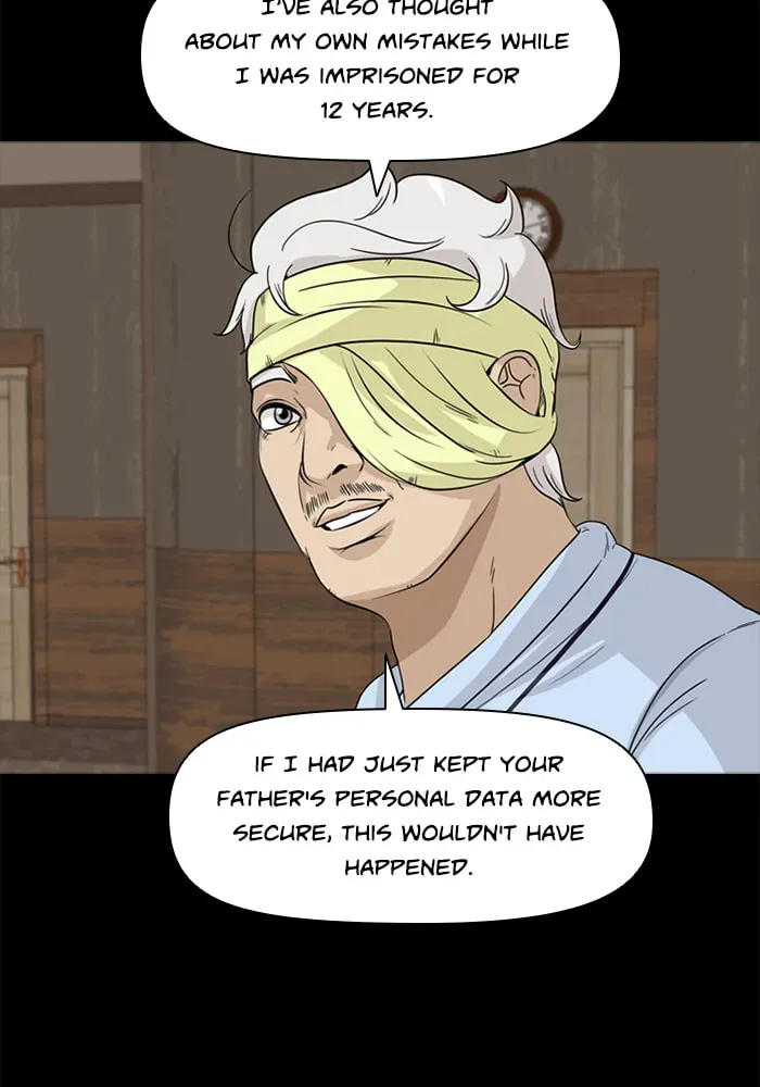 Read Ctrl+Z chapter 39 image 55 on Lezhin